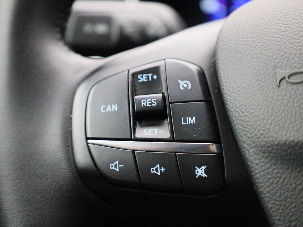 Ford Focus 1.0 ecoboost hybrid active x business