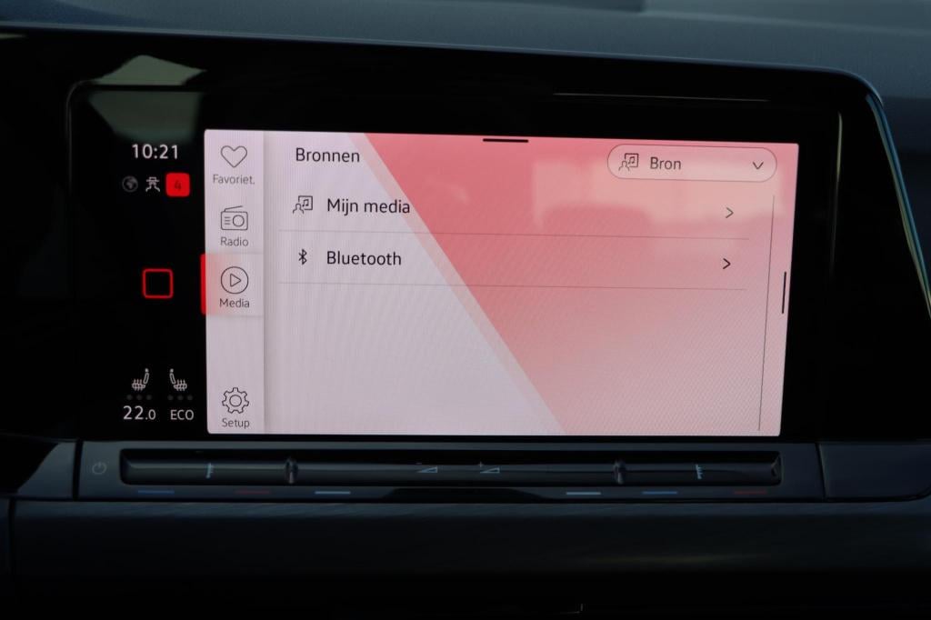 Volkswagen Golf 1.4 ehybrid style 204pk dsg6