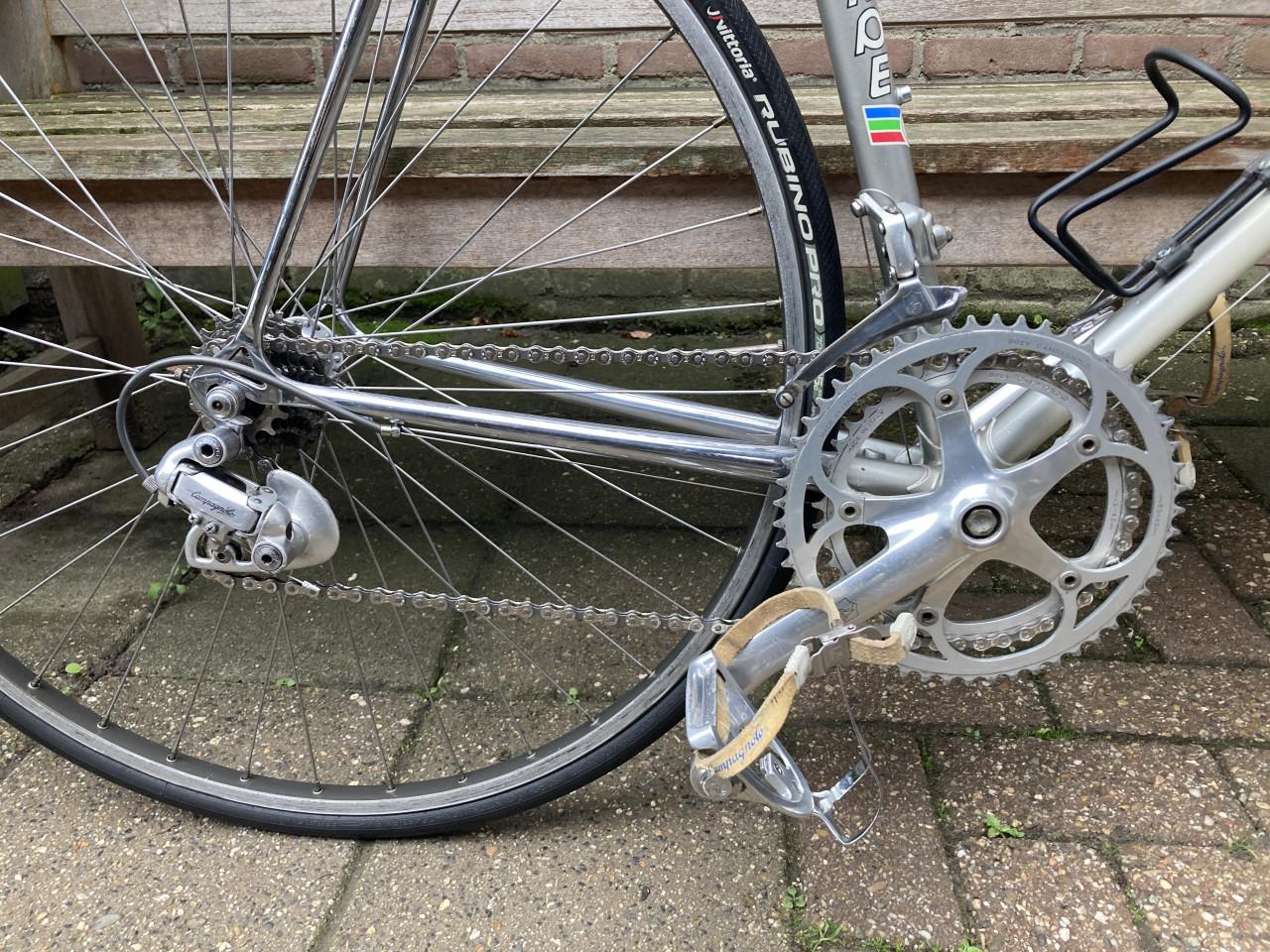 Concorde Astore Campagnolo