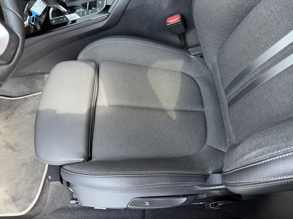 BMW 1 Serie 118i 140pk automaat high executive sportline 5-drs