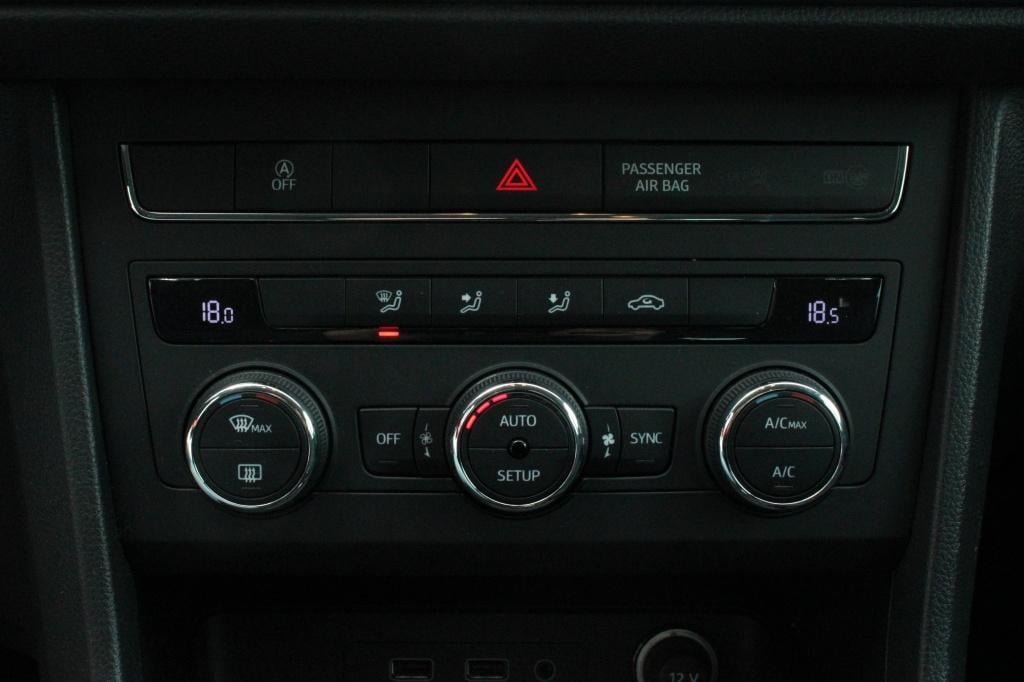 Seat Ateca 1.4 ecotsi style