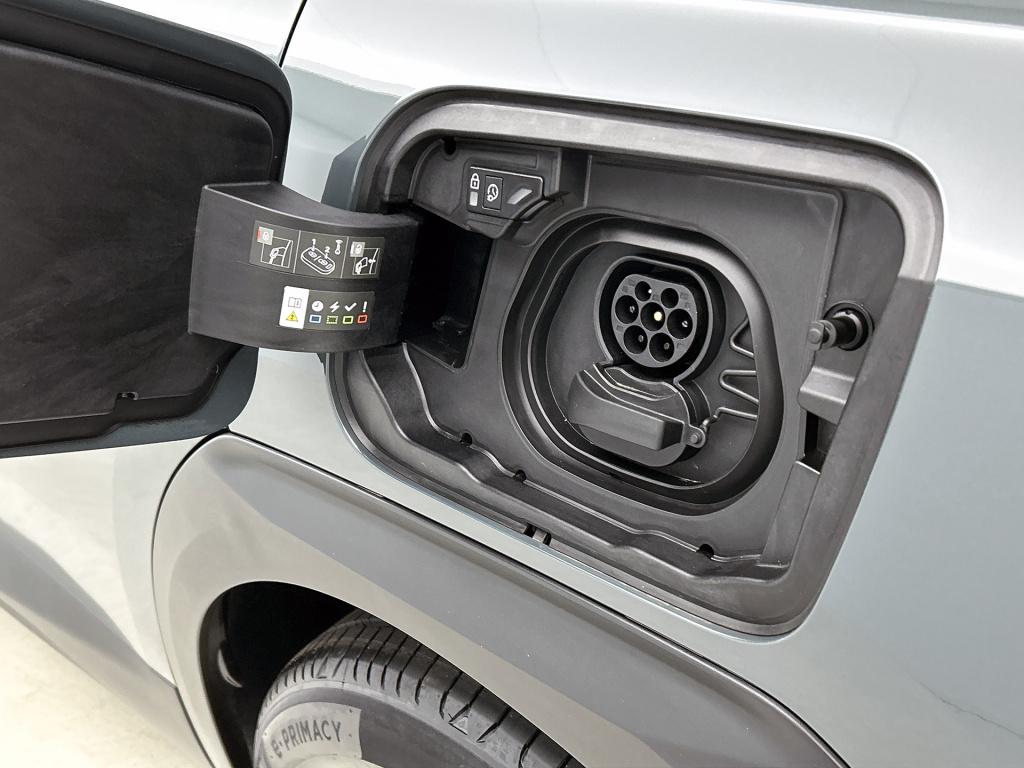 Citroen C5 Aircross business comfort range 74 kwh | elektrische achterklep 