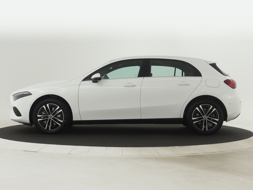Mercedes-Benz A-Klasse 250 e star edition | dodehoekassistent | parkeerpakk