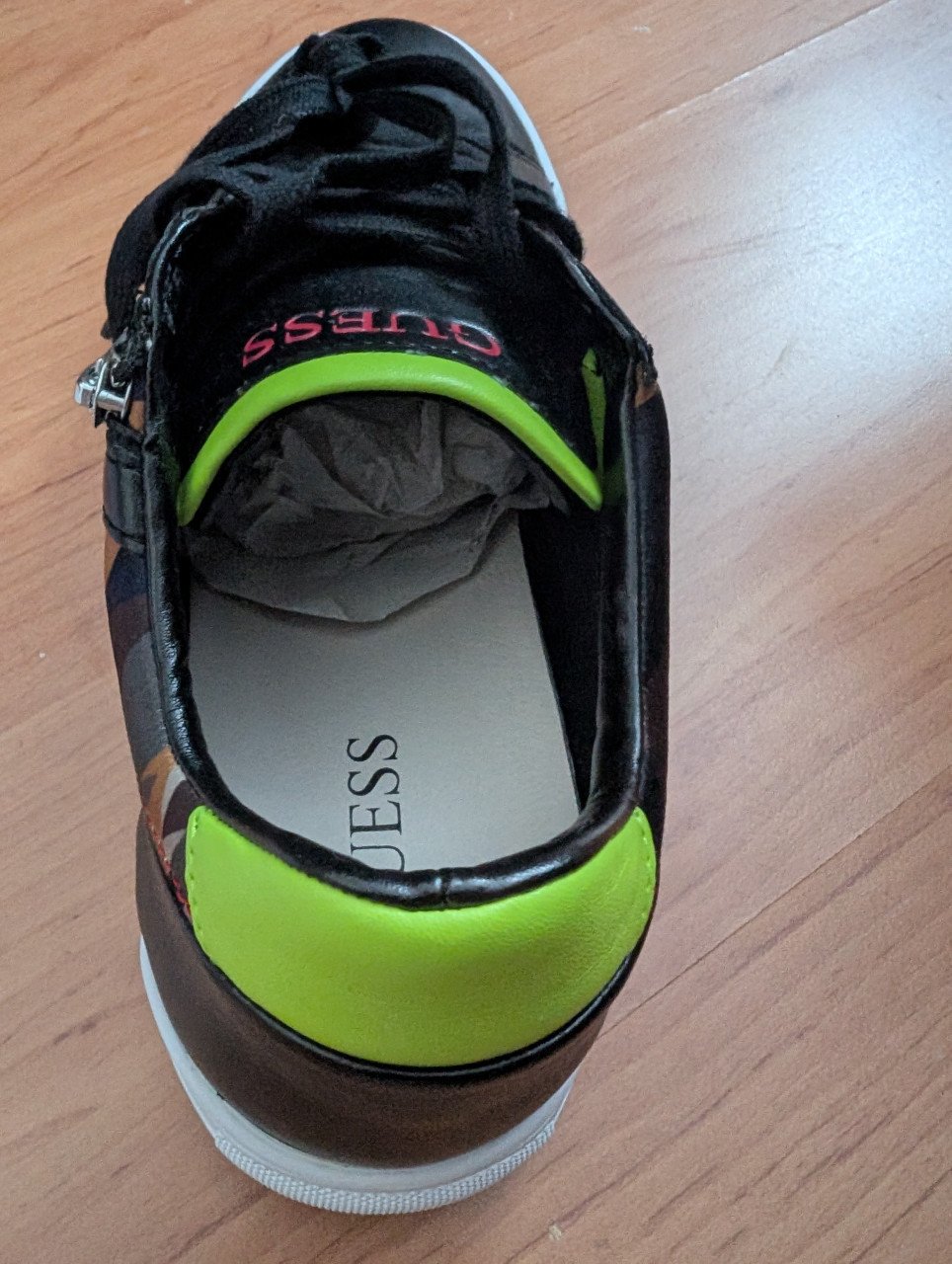 Guess casual sneakers