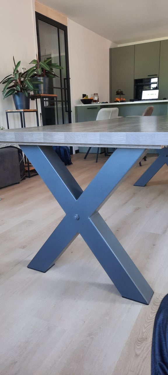 Eettafel