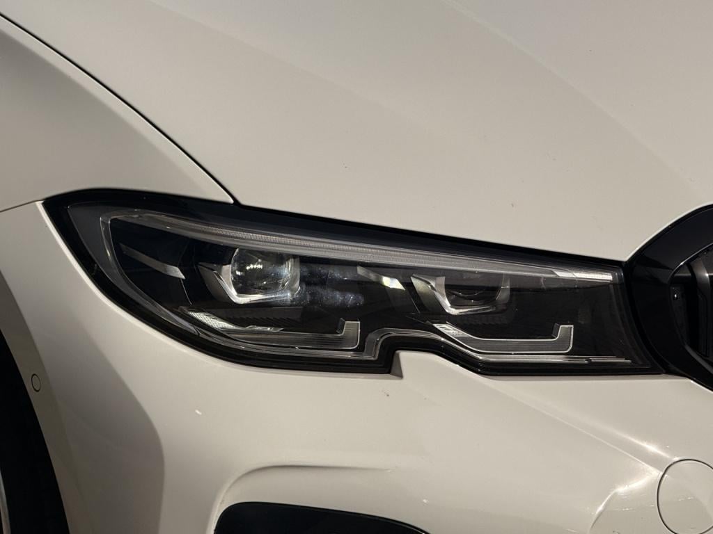 BMW 3-serie 320i high executive edition | harman / kardon | pano | leder | 