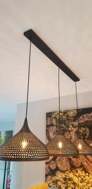 Hanglamp te koop z.g.a.n.