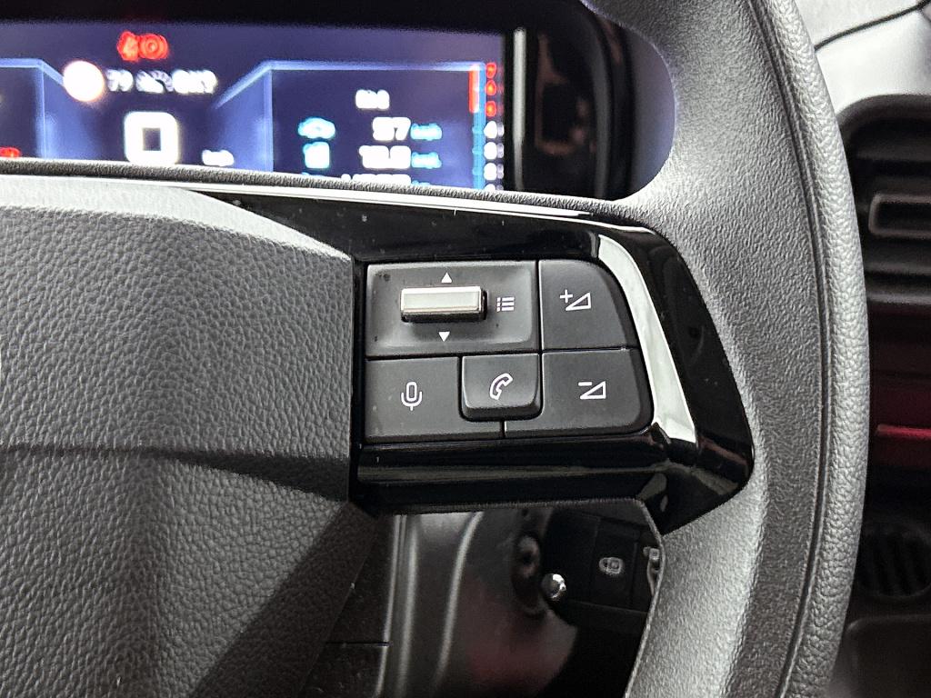 Citroen Berlingo bluehdi 100 pk l1 | rijklaar | camera | trekhaak | apple c