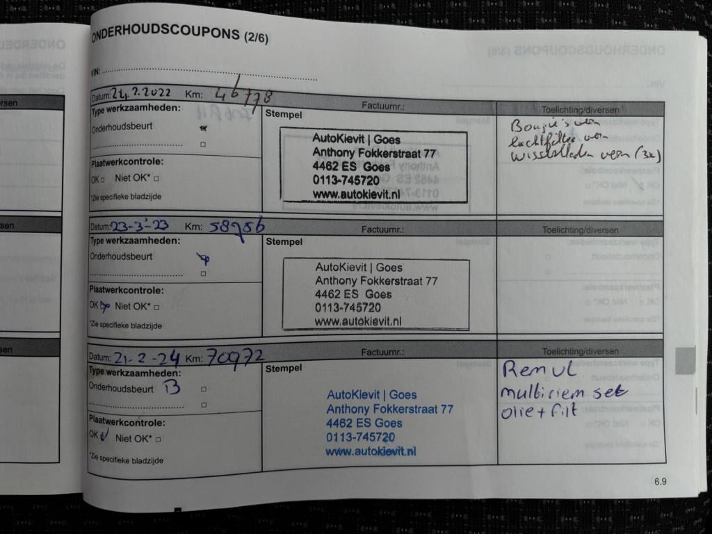 Renault Kadjar 1.2 tce limited/ trekhaak