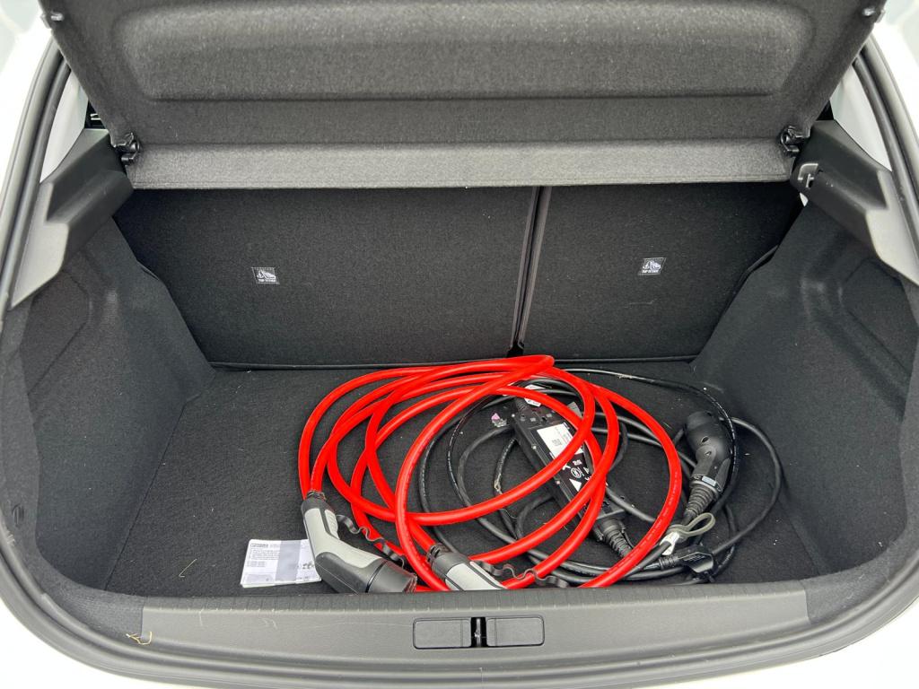 Opel Corsa-e edition 50 kwh | climate | park. sensoren | lmv!