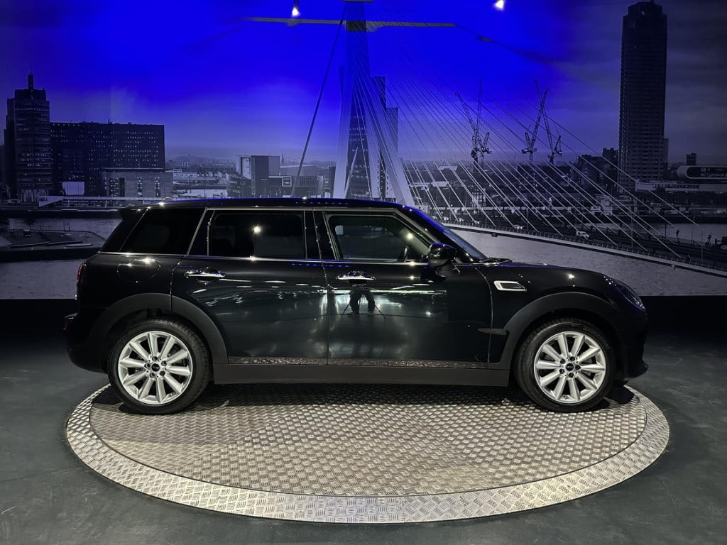 Mini Clubman mini 1.5 cooper classic *origineel nl*camera*carplay*