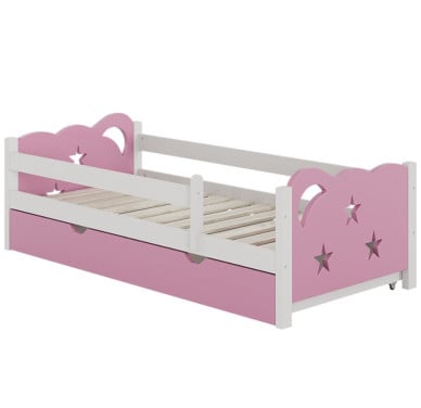 Kinderbed 180x60 incl matras