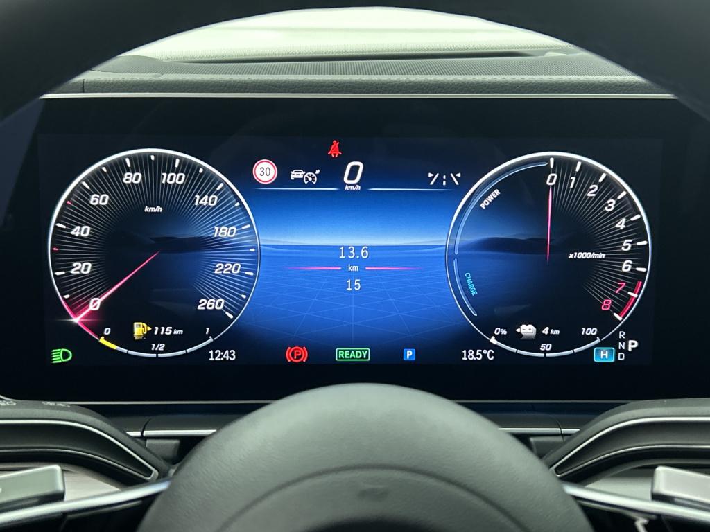 Mercedes-Benz Gle 400 e 4matic sport edition premium plus | winterpakket | 