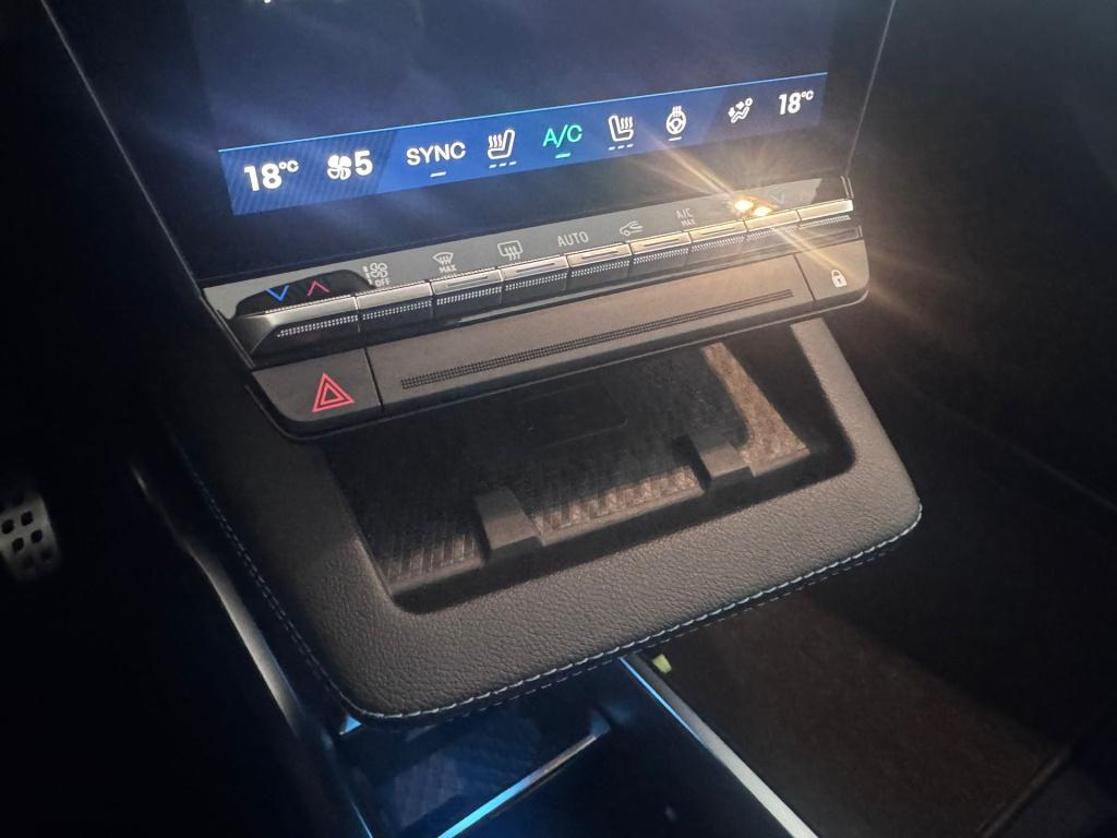 Renault Scenic e-tech ev87 long range esprit alpine