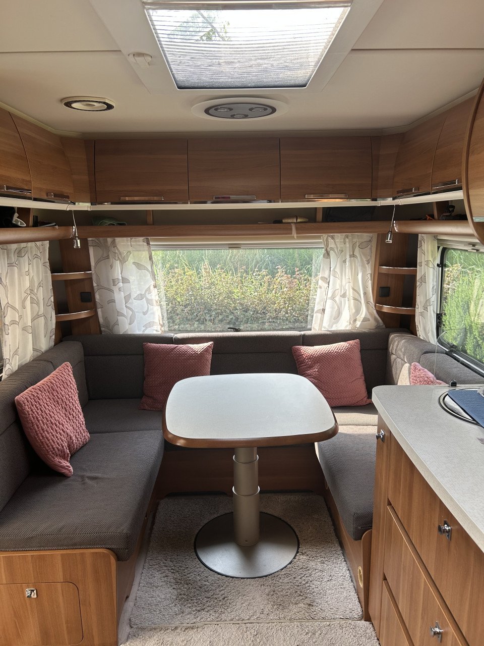Caravan