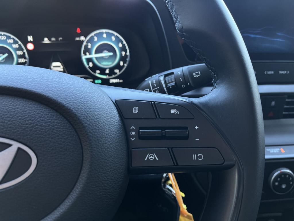 Hyundai I 20 1.0 t-gdi comfort smart | facelift | camera | carplay | cruise