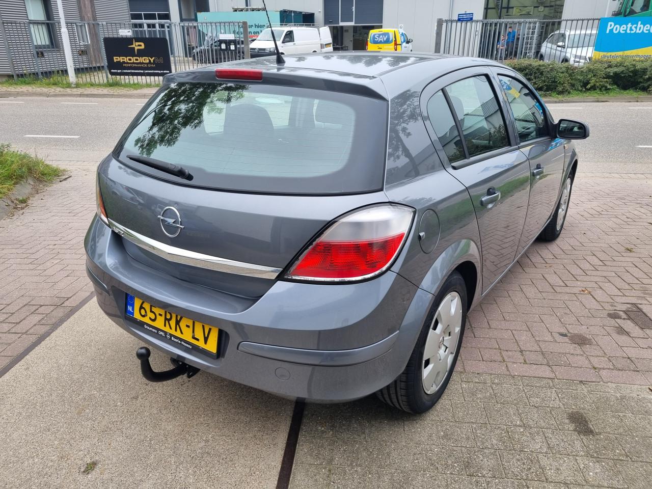 Opel Astra 1.4 Enjoy | 2e Eigenaar | 147.346 KM!