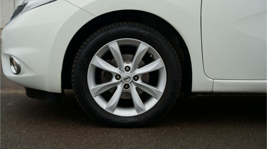 Nissan Note 1.2 dig-s tekna rijklaar incl garantie