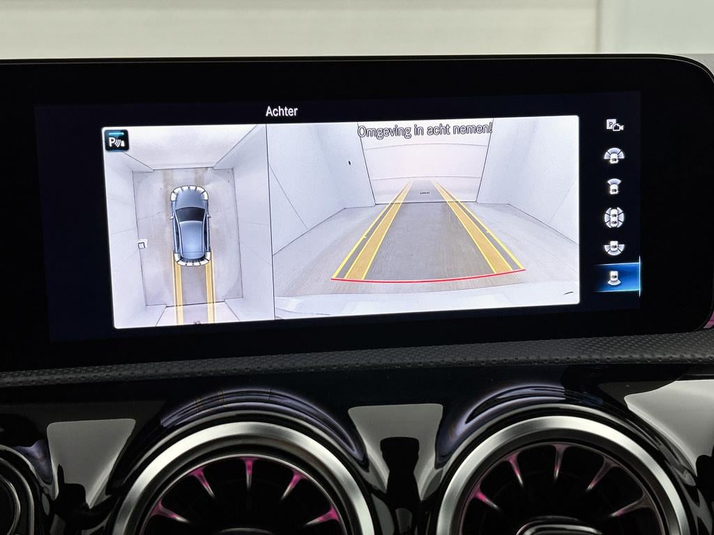 Mercedes-Benz A-Klasse amg 45 s 4matic+ | alarm klasse 3/5 | 360° camera | 
