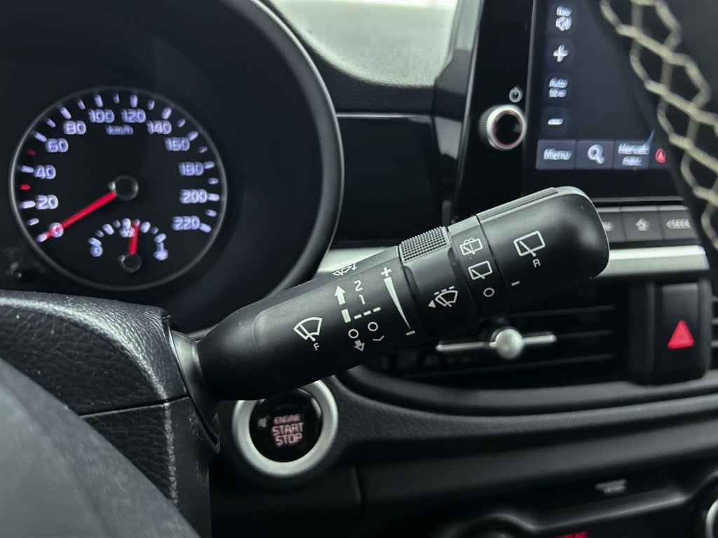 Kia Picanto 1.0 dpi dynamicplusline