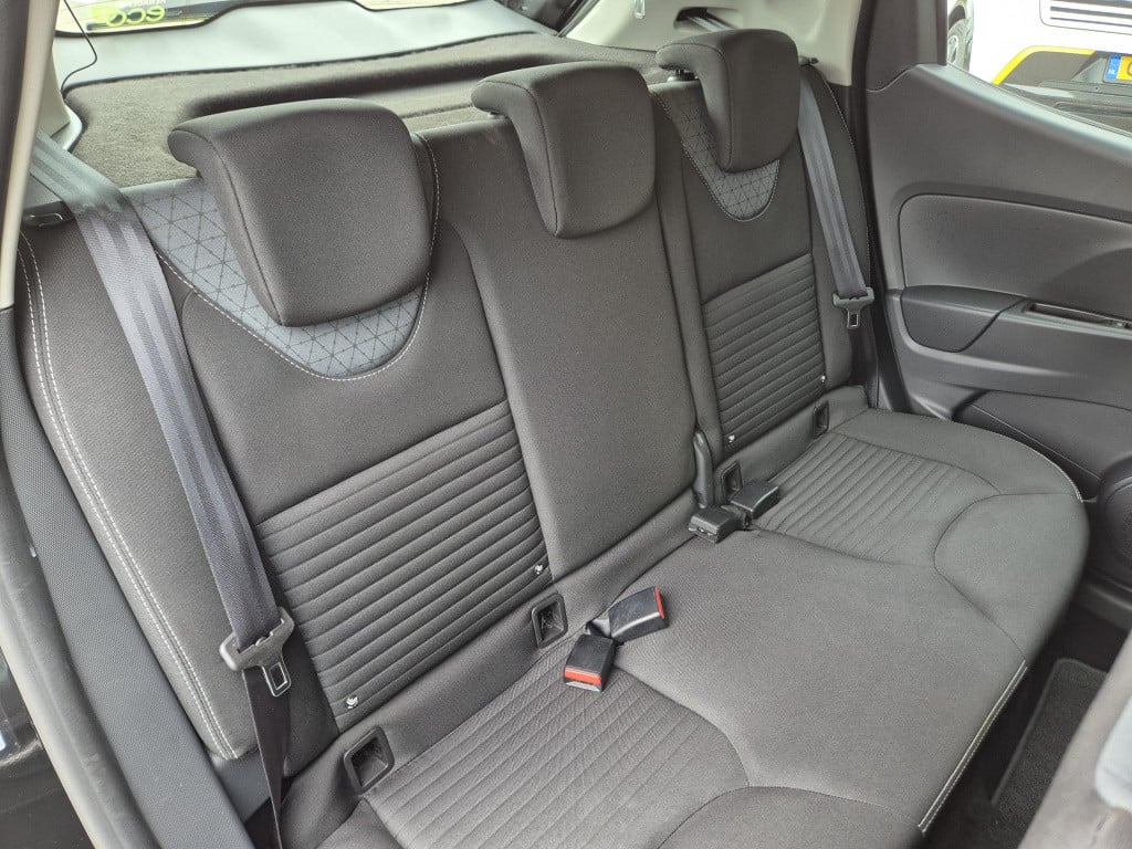 Renault Clio tce 90 dynamique climate control, navigatie, bluetooth, trekha