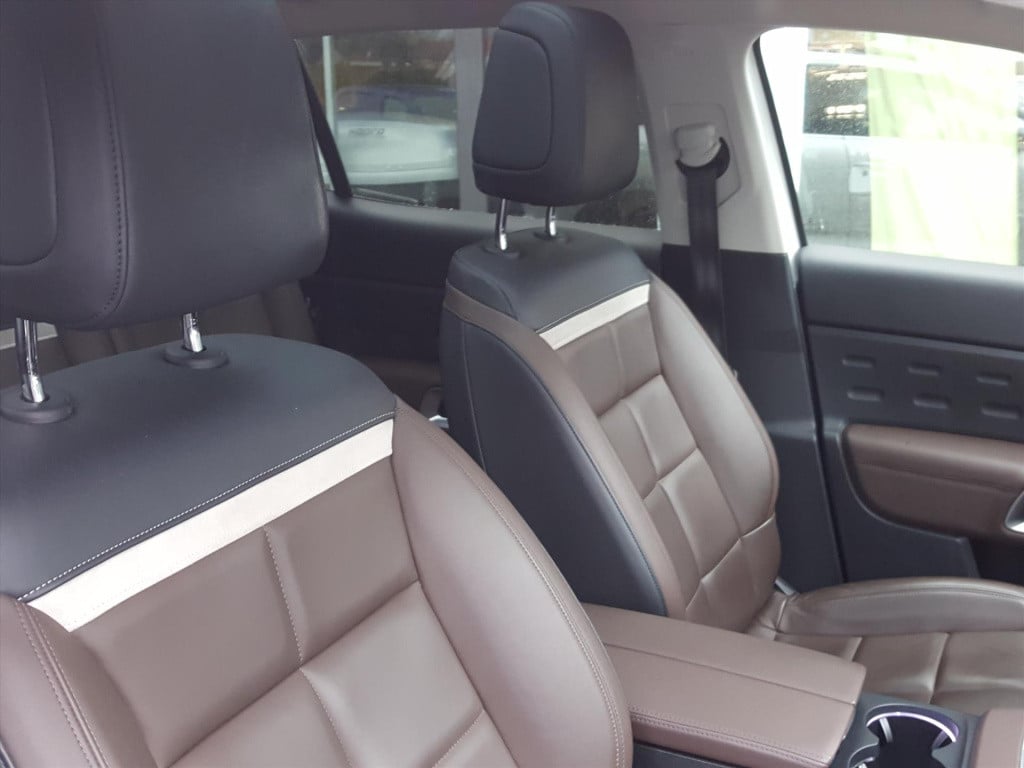 Citroen C5 Aircross 1.6 180pk shine automaat navigatie | trekhaak | apple c