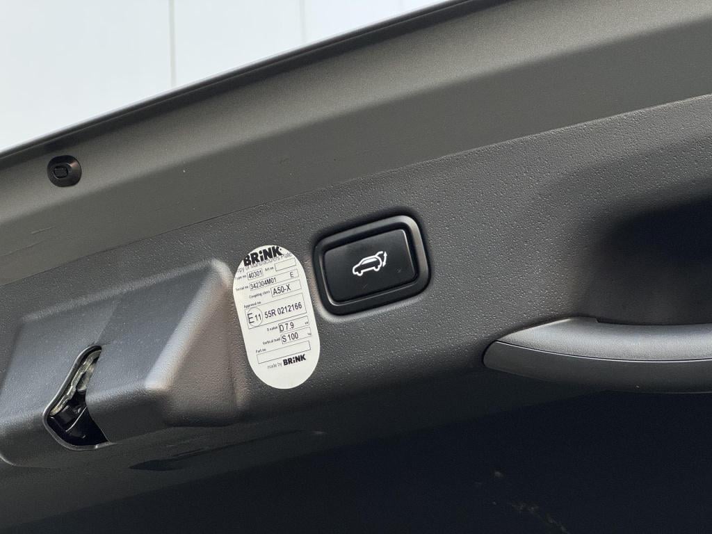 Kia Niro 1.6 gdi hybrid dynamicplusline nl-auto incl. trekhaak!