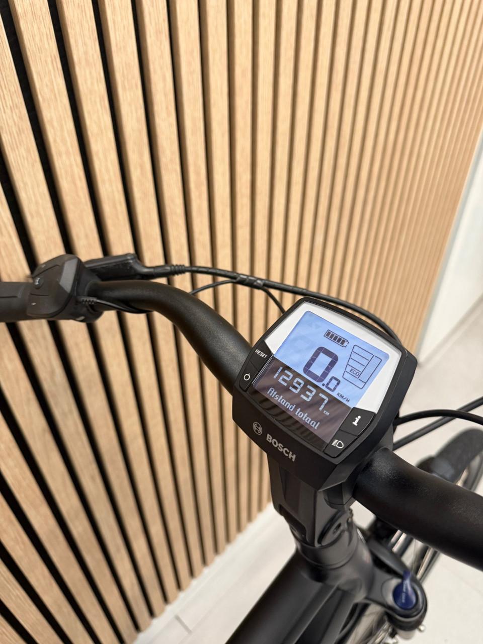 Sparta M8TB Bosch Active Line Plus 52CM 500Wh Belt