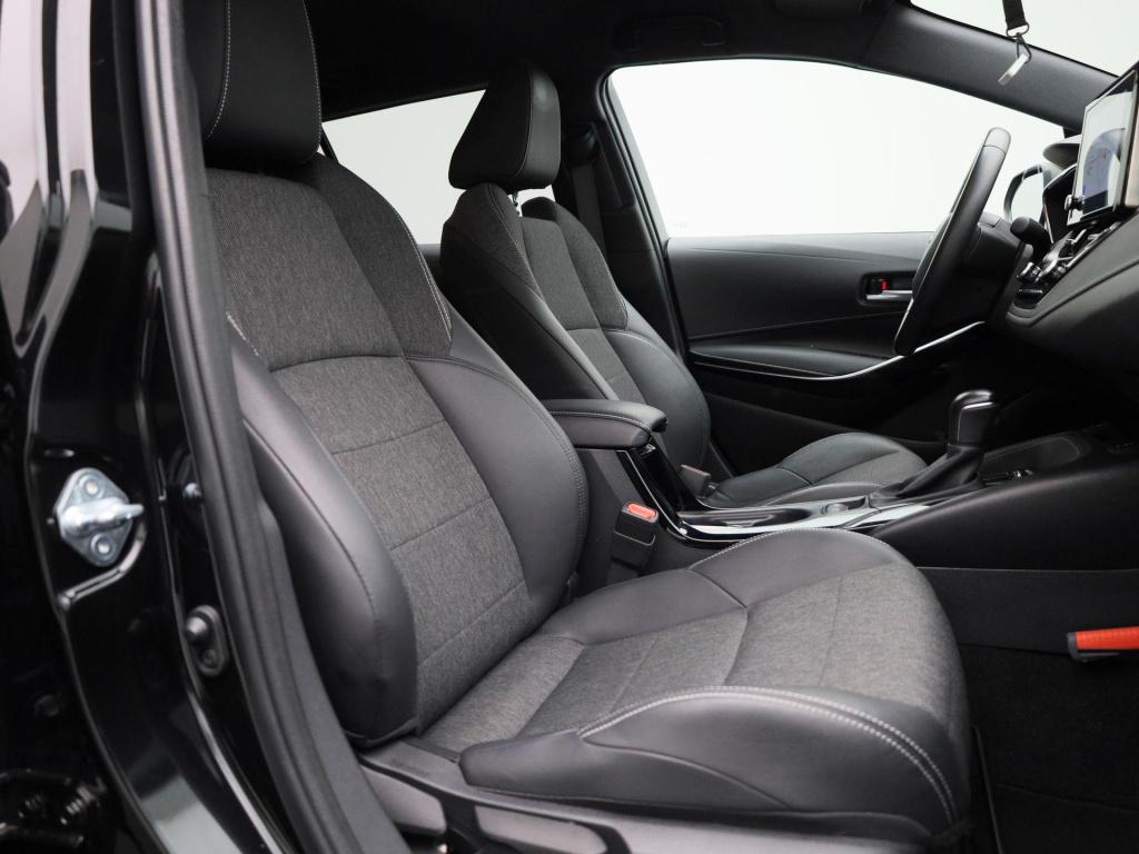 Toyota Corolla Touring Sports 1.8 hybrid business plus | automaat | stoel v