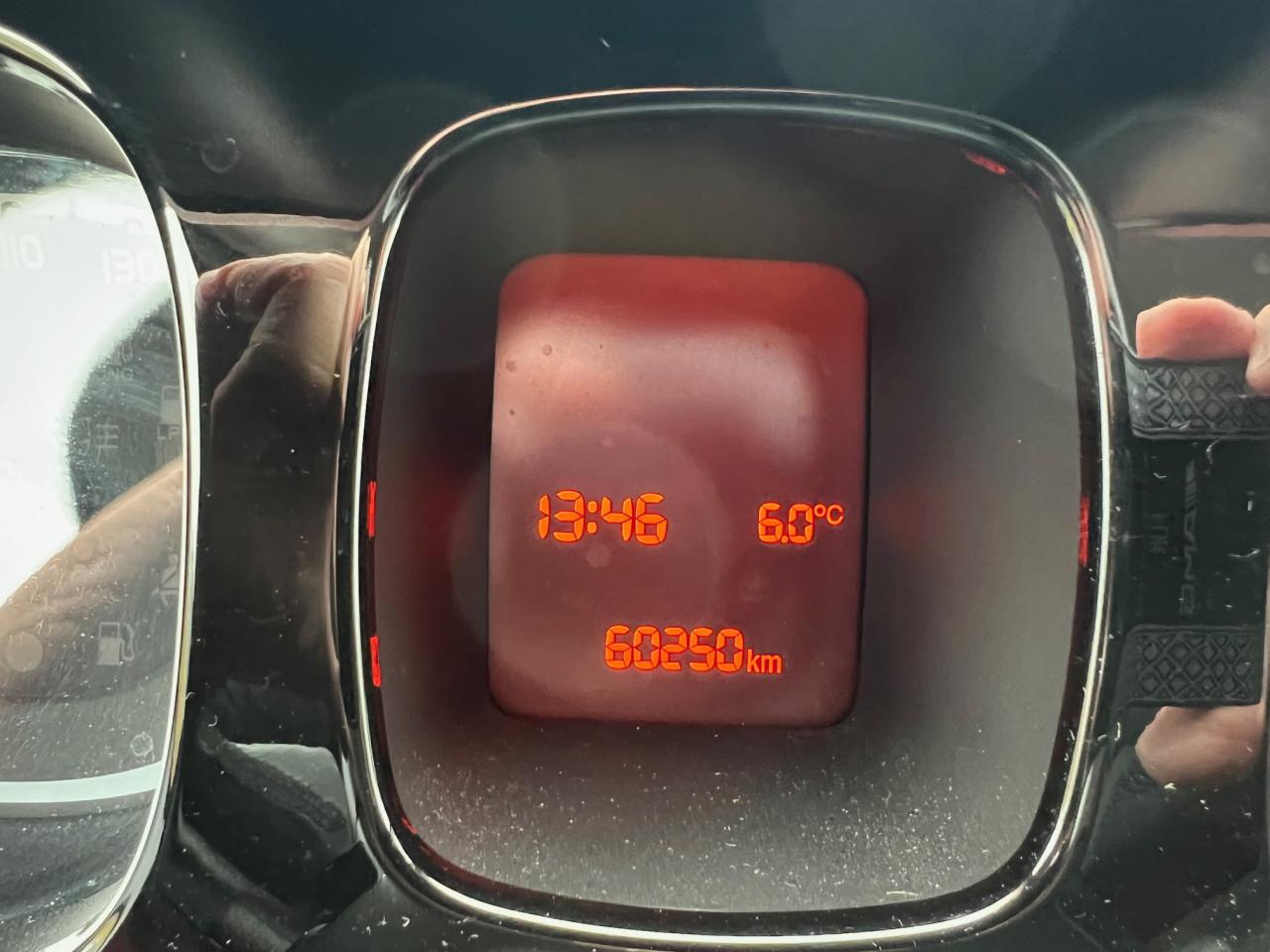 Fiat Panda Automaat, uit 2016 met 60.250 km.