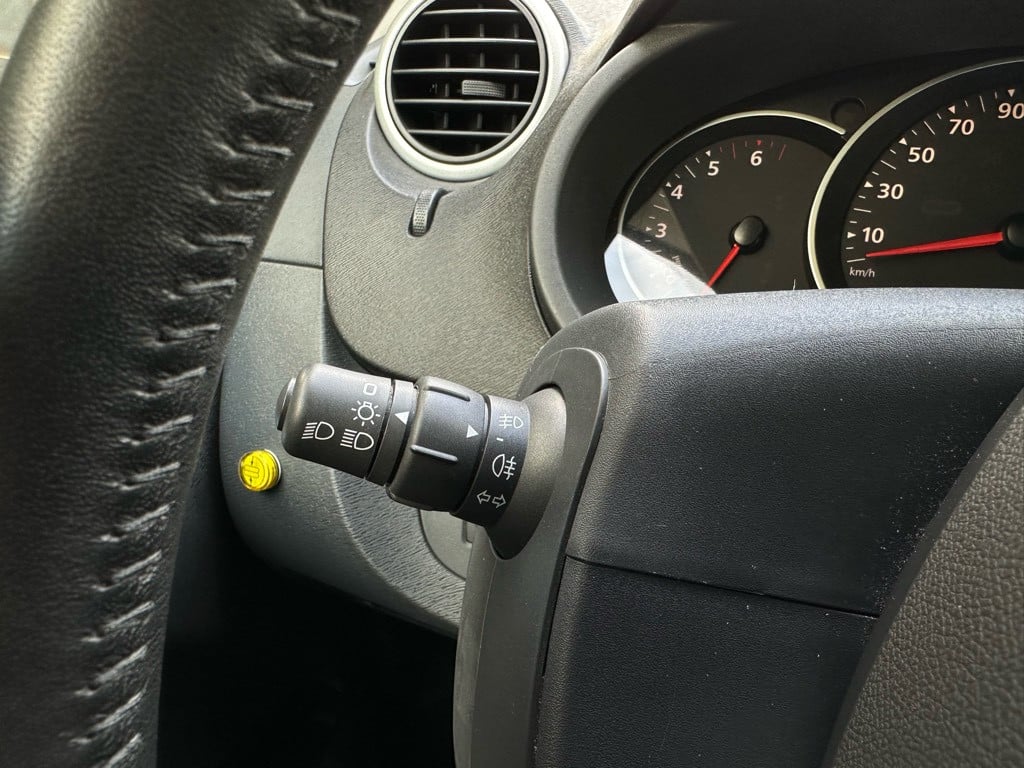 Renault Kangoo family 1.2 tce // rolstoelauto // automaat //