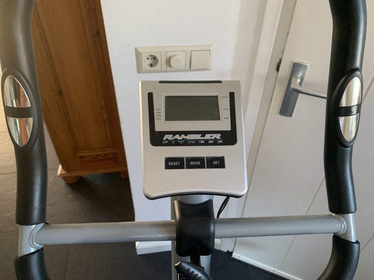 Hometrainer