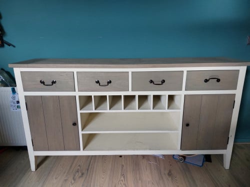 Leuk dressoir