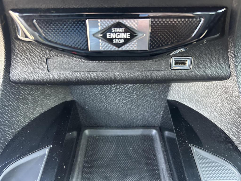 Ds Ds 3 crossback 1.2 puretech performance line