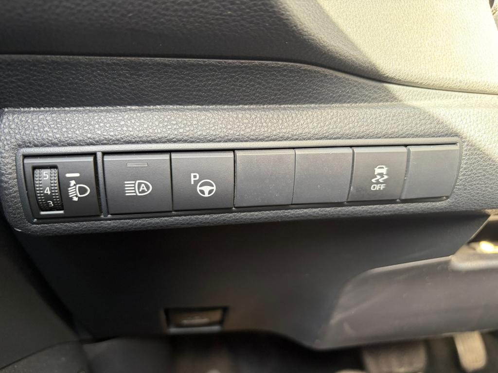 Toyota Corolla Touring Sports 1.8 hybrid active
