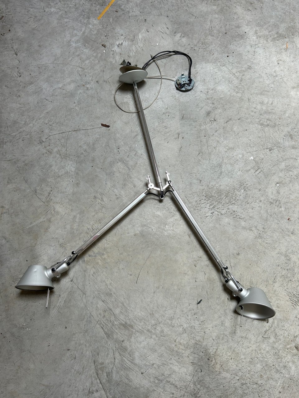 Lamp Artemide