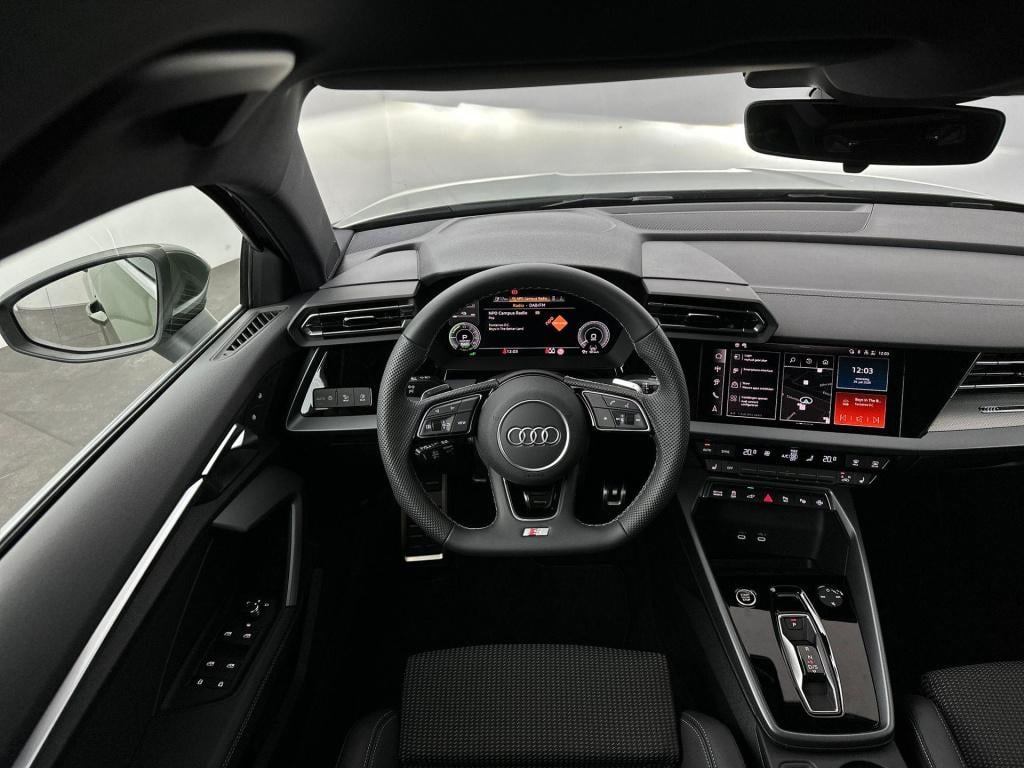 Audi A3 sportback s edition 40 tfsi e 150 kw / 204 pk sportback 6 ve
