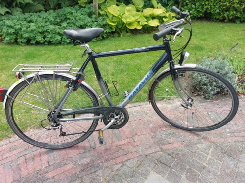 Te koop: Jongens/Heren fiets