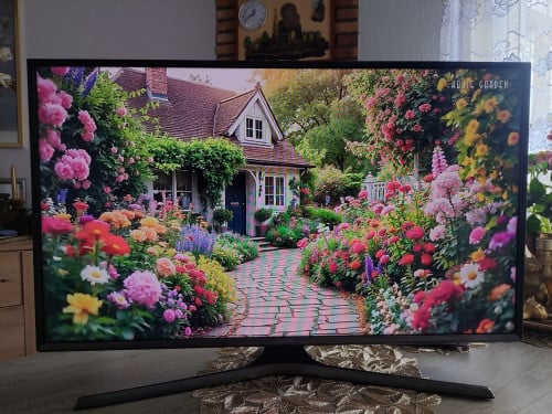 Samsung tv