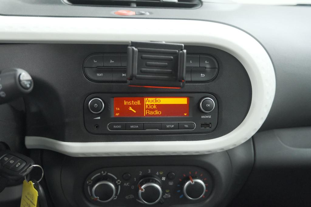 Renault Twingo 1.0 sce collection | cruise control | airco | bluetooth radi