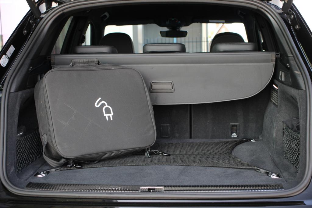 Audi Q5 50 tfsi e s edition competition | phev | vc | sfeerverlichting | tr