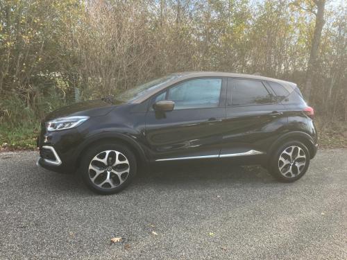 Renault Captur 0.9Tce