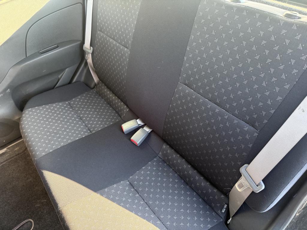 Daihatsu Cuore 1.0 trend 5-drs