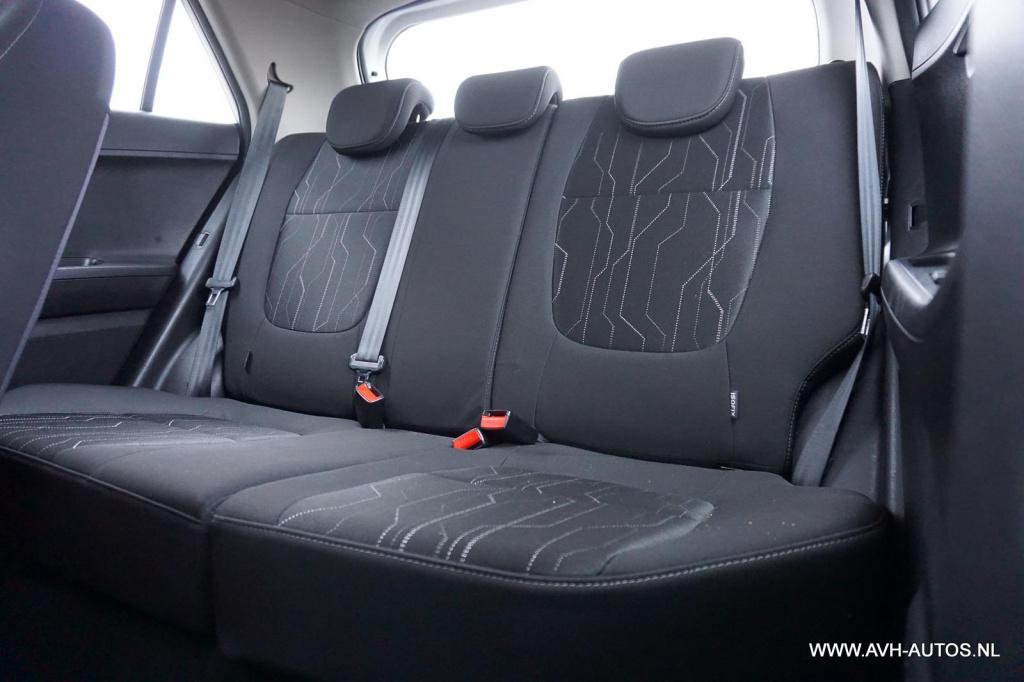 Kia Picanto 1.2 cvvt comfort pack