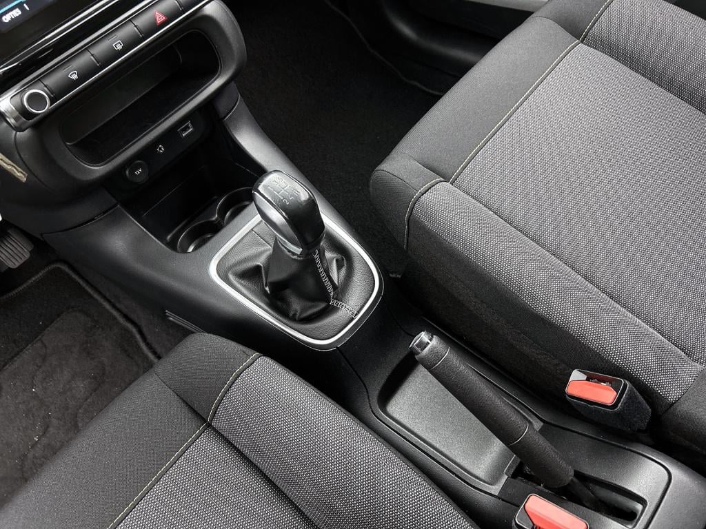 Citroen C3 82 pk shine | rijklaar | navigatie | camera |