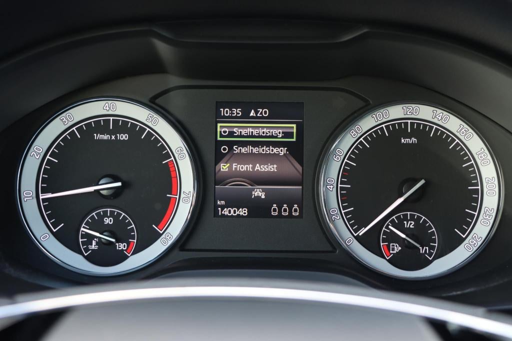 Skoda Karoq 1.0 tsi business edition 115pk