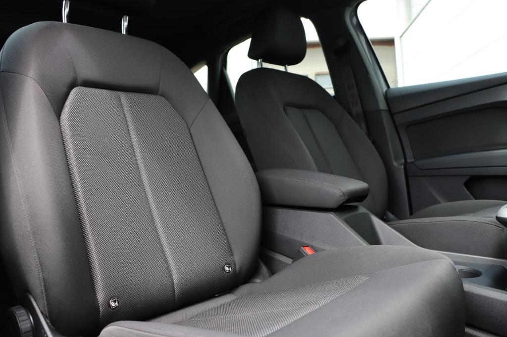 Audi Q4 Sportback E-tron 35 edition 55 kwh 170pk | soh 92,8% |