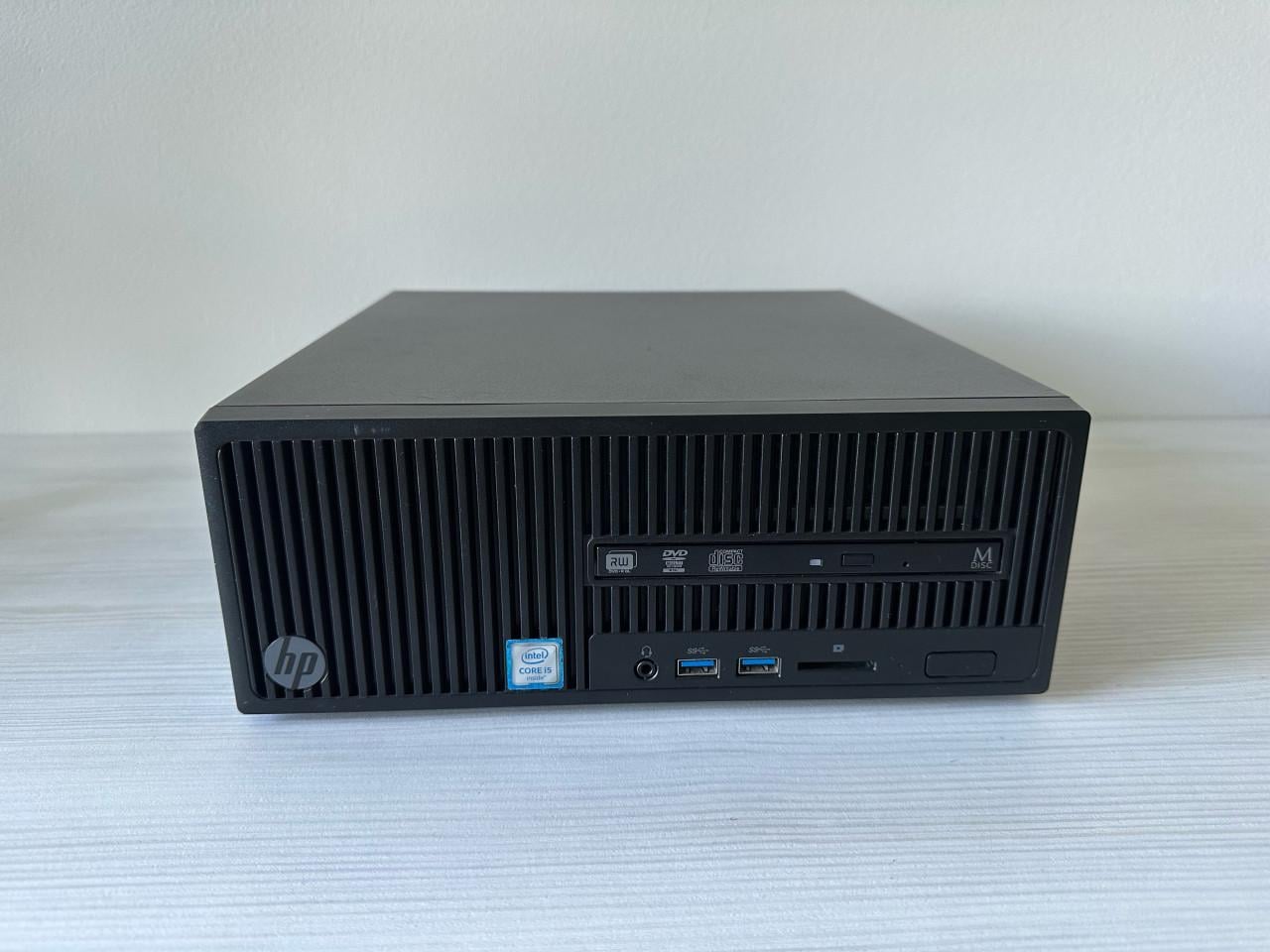 HP 280 G2 SFF Business PC