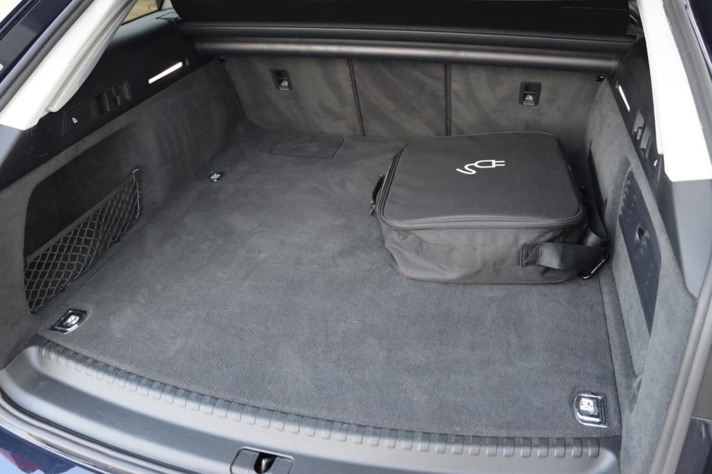 Audi A6 avant 50 tfsi e quattro design 299pk s-tronic