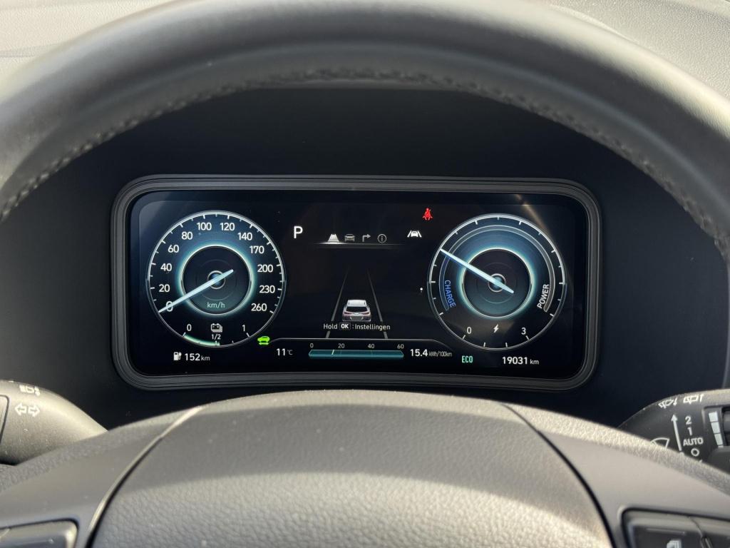 Hyundai Kona ev fashion 39 kwh soh 98%